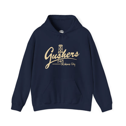 Gushers Hoodie(Oklahoma City Gay Bar/1988-2018)