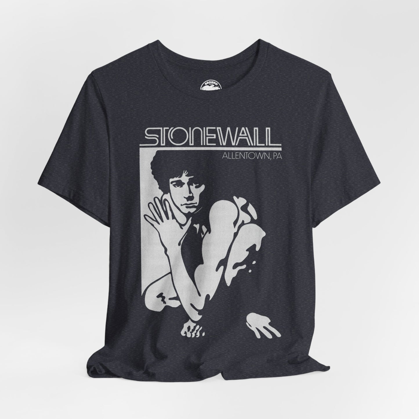 Stonewall Allentown (Allentown, PA Gay Bar/1972-2021/Gay Allentown)