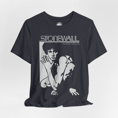 Stonewall Allentown (Allentown, PA Gay Bar/1972-2021/Gay Allentown)