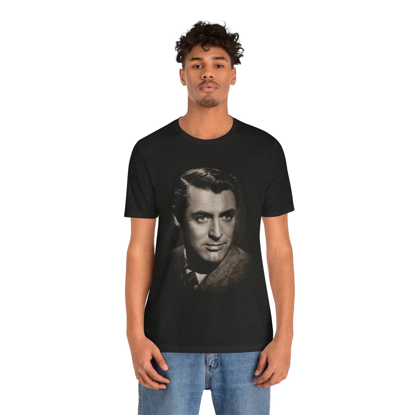 Cary Grant (Portrait Tee)
