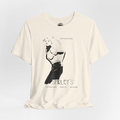 Shirley's (Norfolk, Virginia Lesbian Bar)