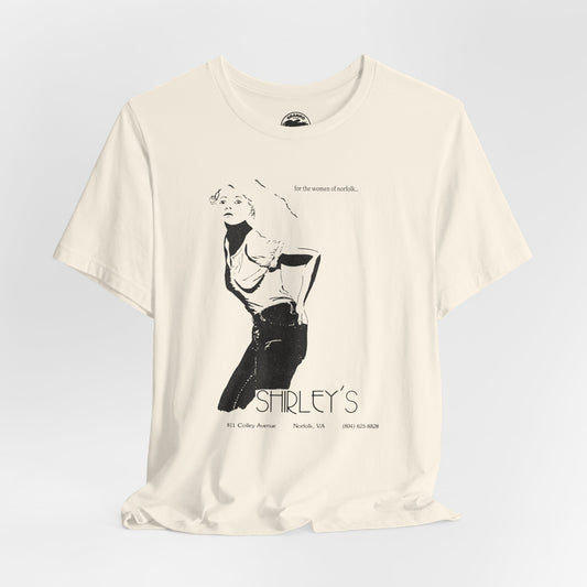 Shirley's (Norfolk, Virginia Lesbian Bar)