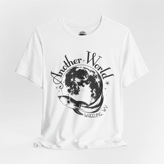 Another World (Wheeling, West Virginia Gay Bar/1990s–2010s)