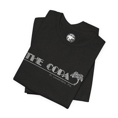 The Copa (Fort Lauderdale Gay Club/1974-2005)