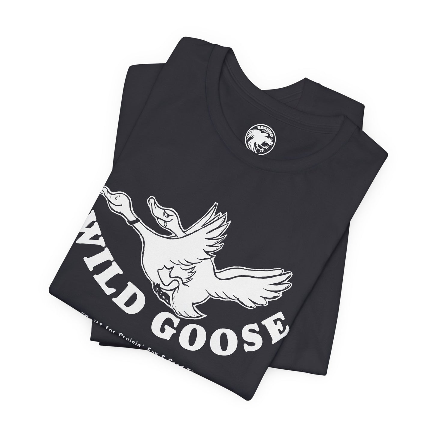 Wild Goose (San Francisco Gay Bar/70's and 80's)