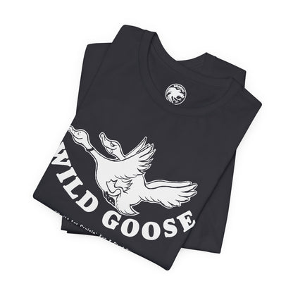 Wild Goose (San Francisco Gay Bar/70's and 80's)