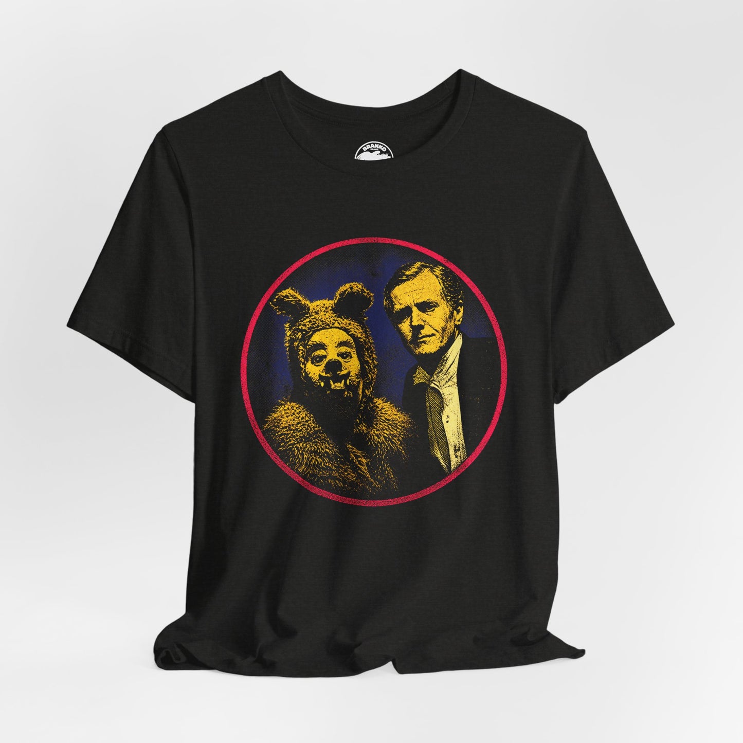 The Shining (Tuxedo Man and Bear Suit Man/Stanley Kubrick/The Shining Shirt)