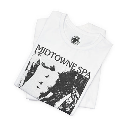 Midtowne Spa (Los Angeles Gay Bathhouse/1972-2022)