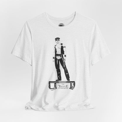 The Trestle (Dallas Leather Bar 1982-2010)