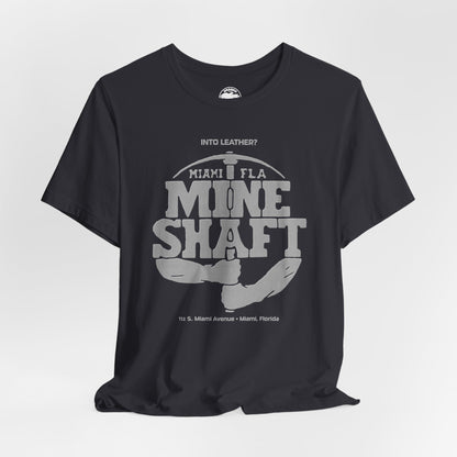 Mineshaft Miami (Miami Gay Leather Bar/Gay Miami/Miami Gay Bar/Into Leather?)