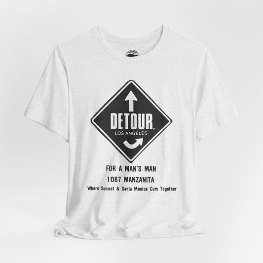 Detour (Los Angeles Gay Leather and Cruising Bar/1974-1997)