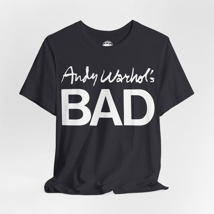 Andy Warhol's Bad (Warhol/Debbie Harry)