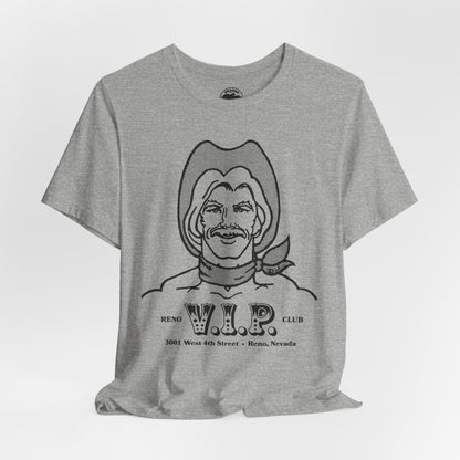 Reno V.I.P. Club (Reno Gay Gay Bar and Resort/1966-1988)