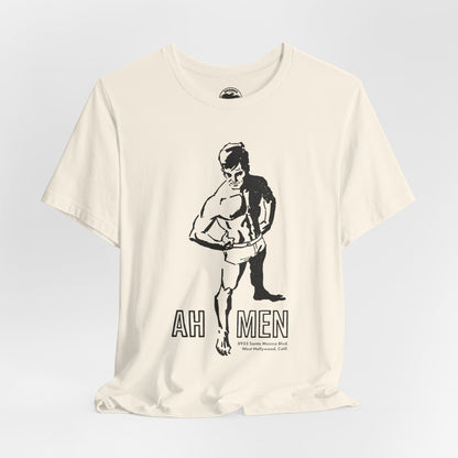 Ah Men (Los Angeles Gay Boutique/1961-1985)