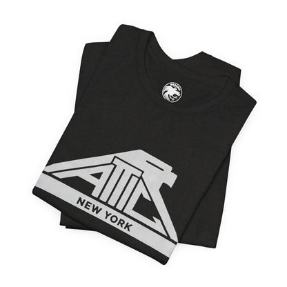 Attic (New York City Gay Leather & Sex Club/1986-1996)