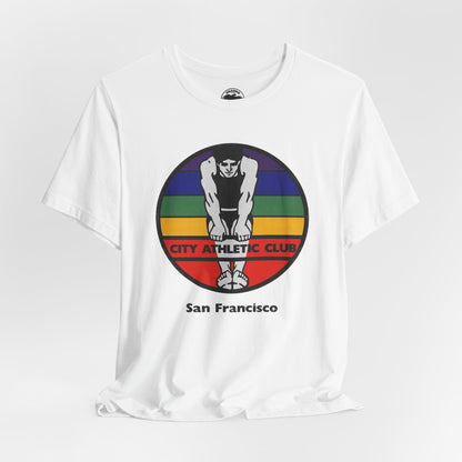 City Athletic Club (San Francisco Gay Gym and Sports Club)