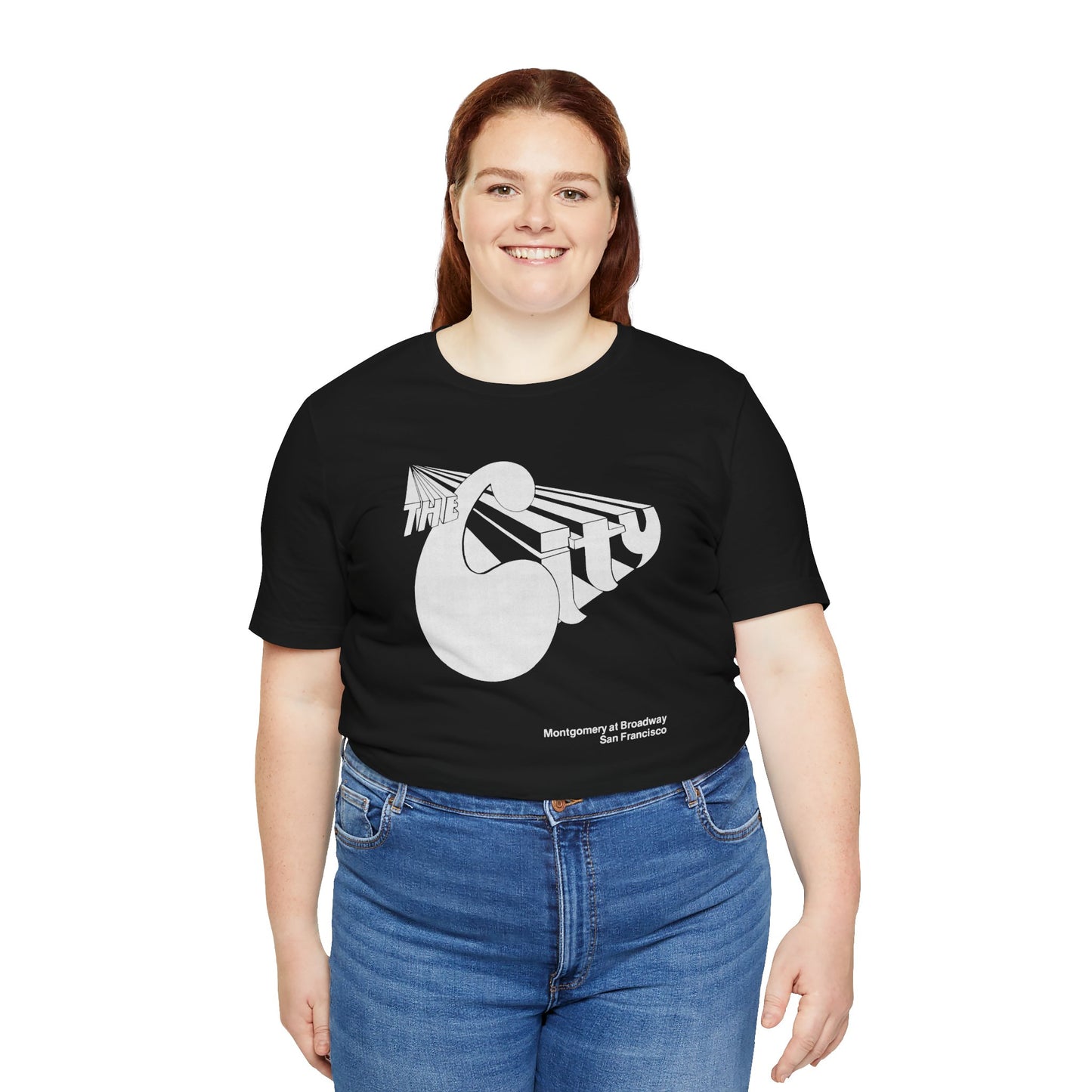 The City (San Francisco Gay Club and Venue/70's and 80's)