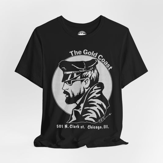 The Gold Coast (Chicago Leather Bar/1960-1988)