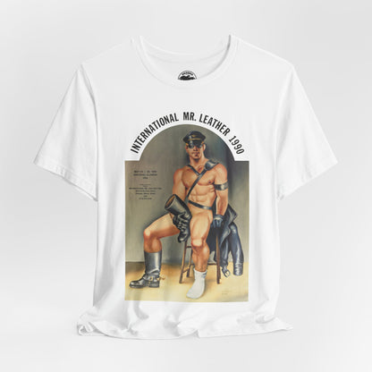 International Mr. Leather 1990 (Chicago)