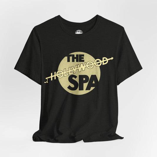 The Hollywood Spa (Los Angeles Gay Bathhouse/1974-2014)