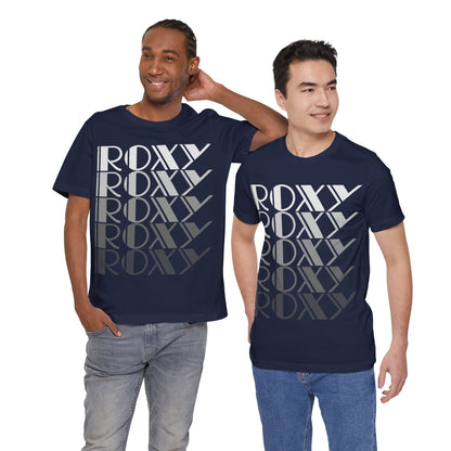 The Roxy (Iconic New York City Nightclub/1978-2007)