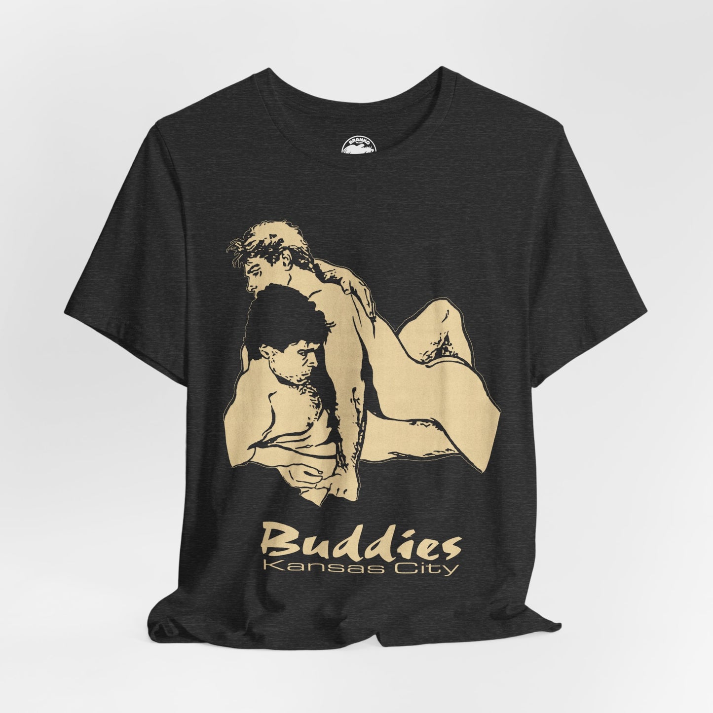Buddies (Kansas City Gay Bar/1992-2019)