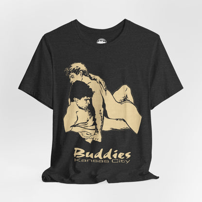 Buddies (Kansas City Gay Bar/1992-2019)
