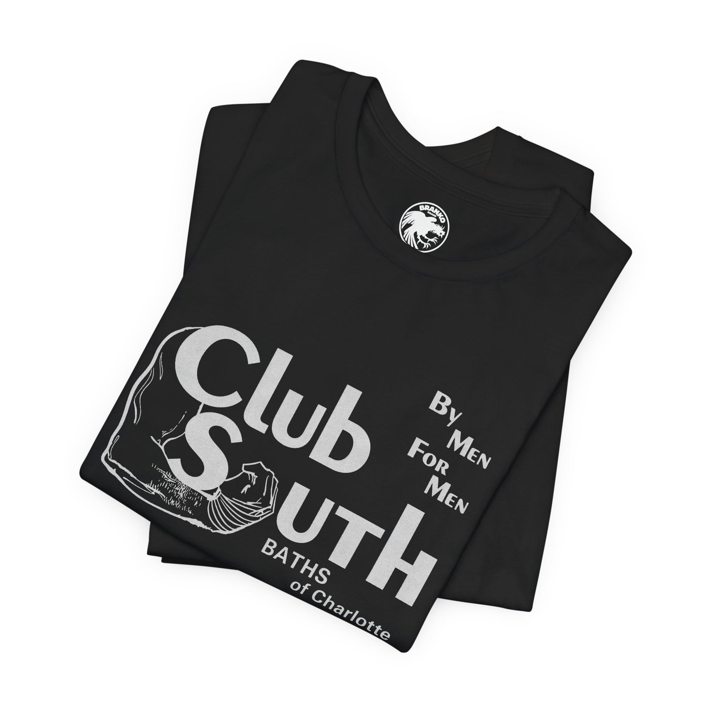 Club South (Charlotte, NC Gay Bathhouse/1976-2019)