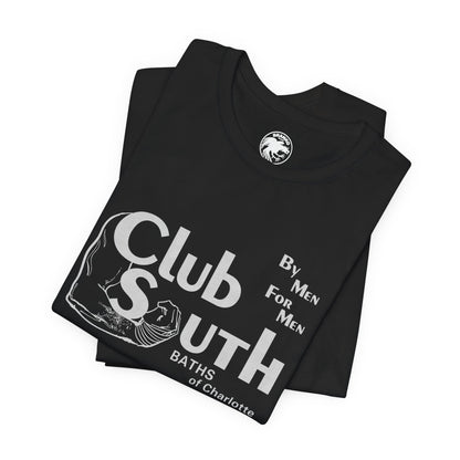 Club South (Charlotte, NC Gay Bathhouse/1976-2019)