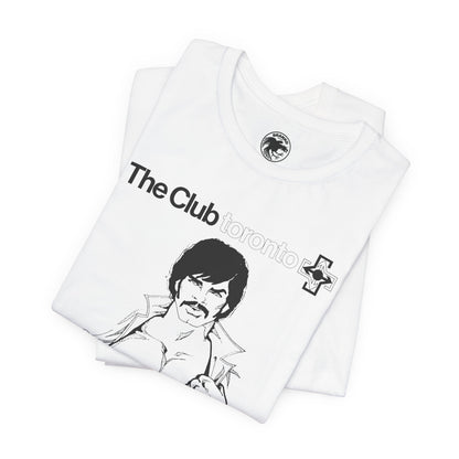 The Club Toronto (Toronto Bathhouse/Club Bath Chain)