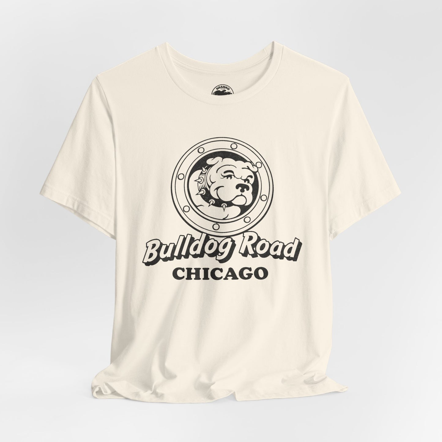 Bulldog Road (Chicago Gay Bar/80's and 90's)