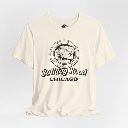 Bulldog Road (Chicago Gay Bar/80's and 90's)