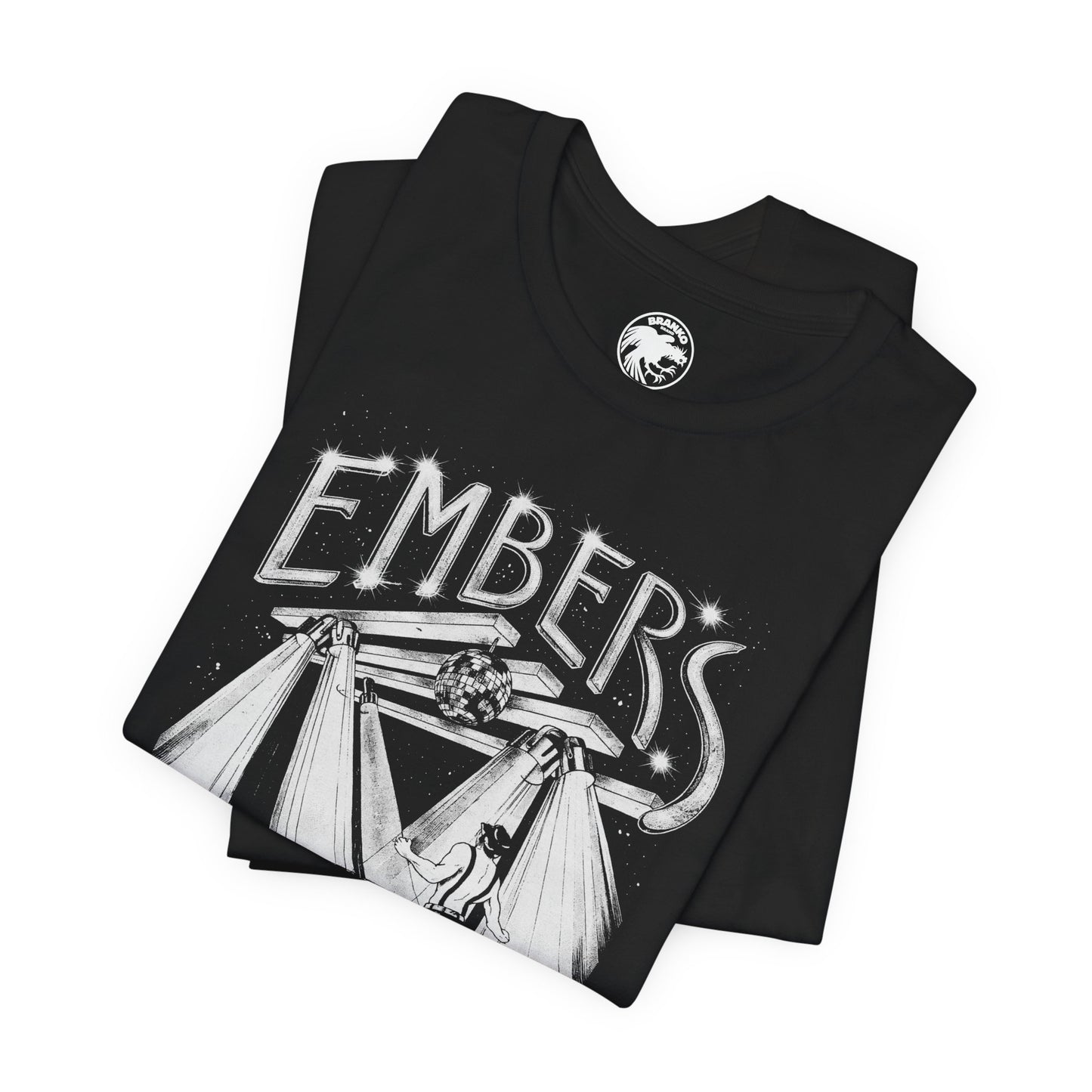 The Embers Avenue (Legendary Portland LGBTQ Nightclub/1969-2017/Embers Portland/Gay Portland)