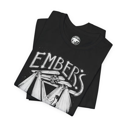 The Embers Avenue (Legendary Portland LGBTQ Nightclub/1969-2017/Embers Portland/Gay Portland)