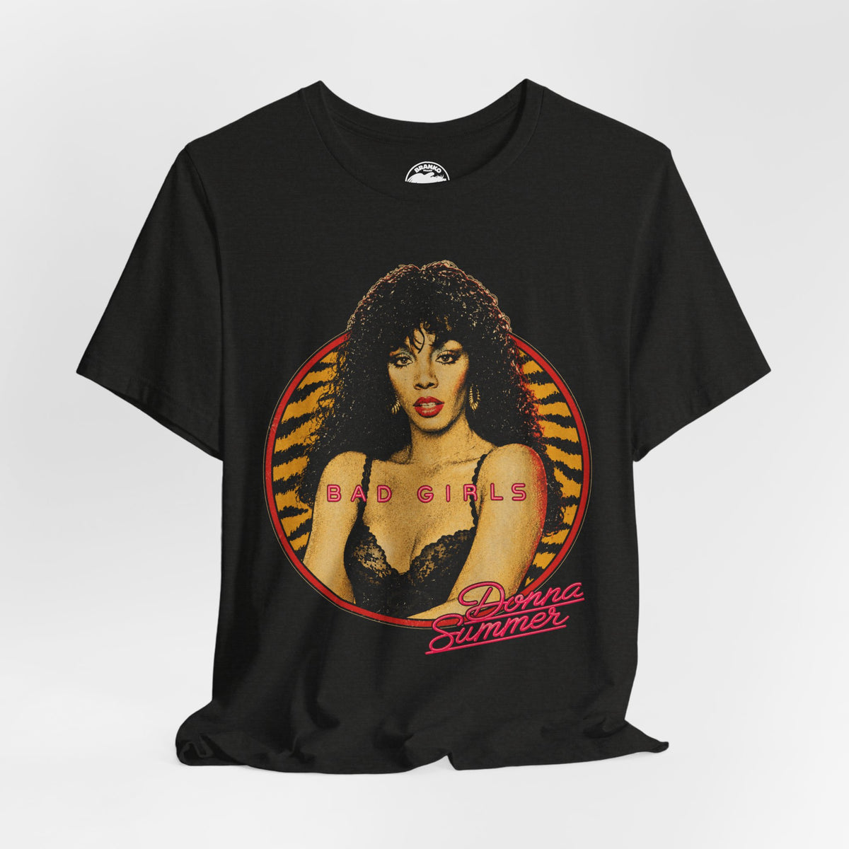 Donna Summer (Bad Girls Graphic Tee)