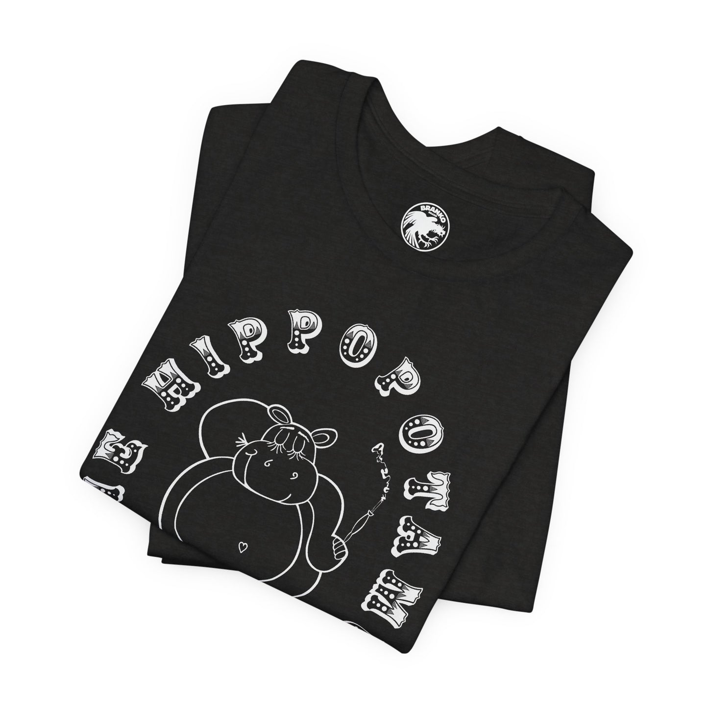 Club Hippo/The Hippopotamus (Baltimore LGBTQ Club/1972-2015)