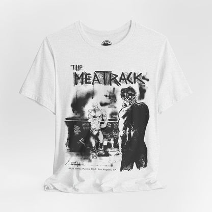 The Meat Rack (Los Angeles Private Gay Club/1974-1996)