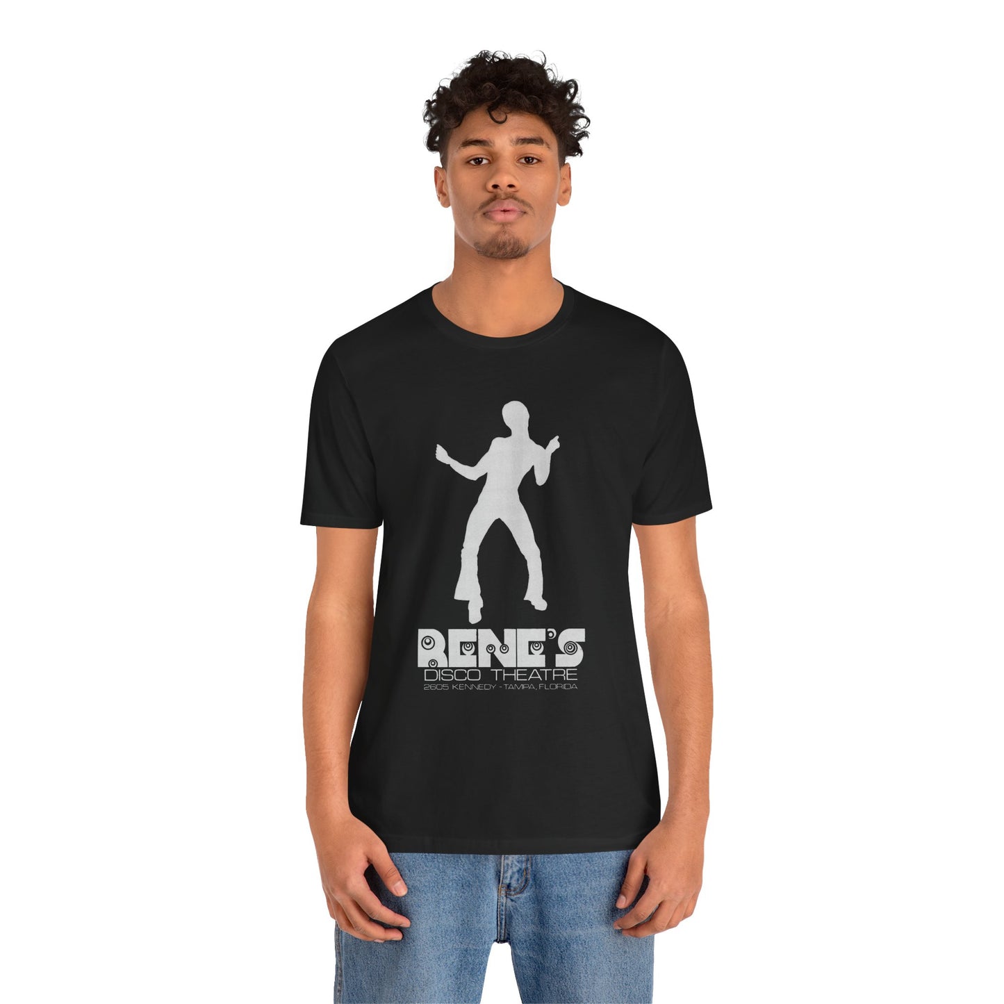 Rene's (Tampa Gay Club/70's and 80's)