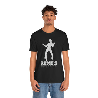 Rene's (Tampa Gay Club/70's and 80's)