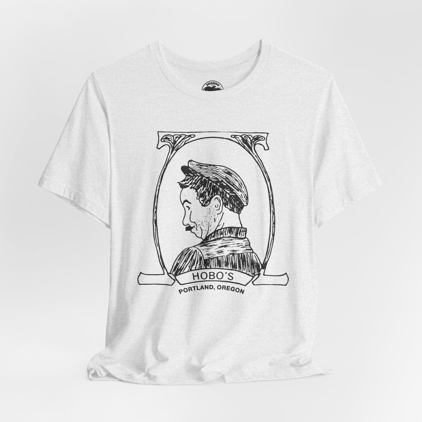 Hobo's (Portland Gay Bar/1980-2020)