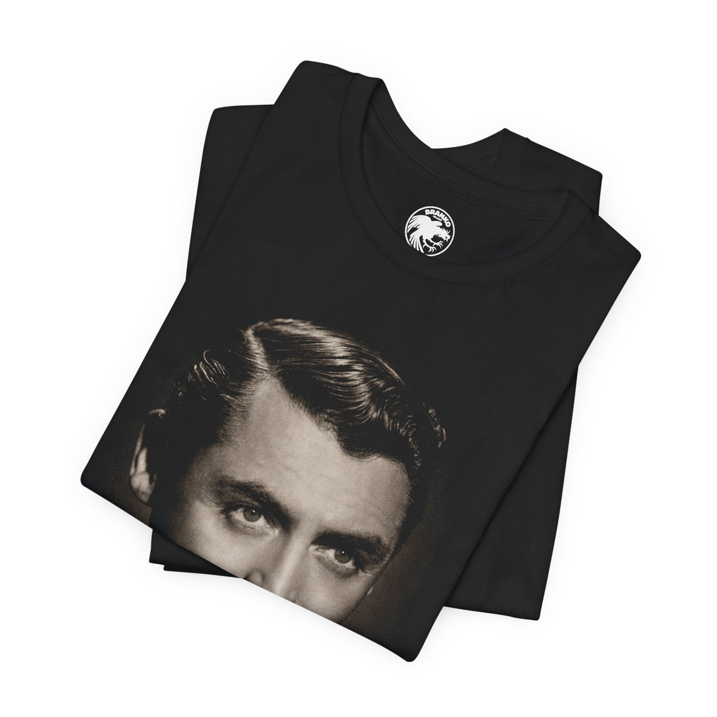 Cary Grant (Portrait Tee)
