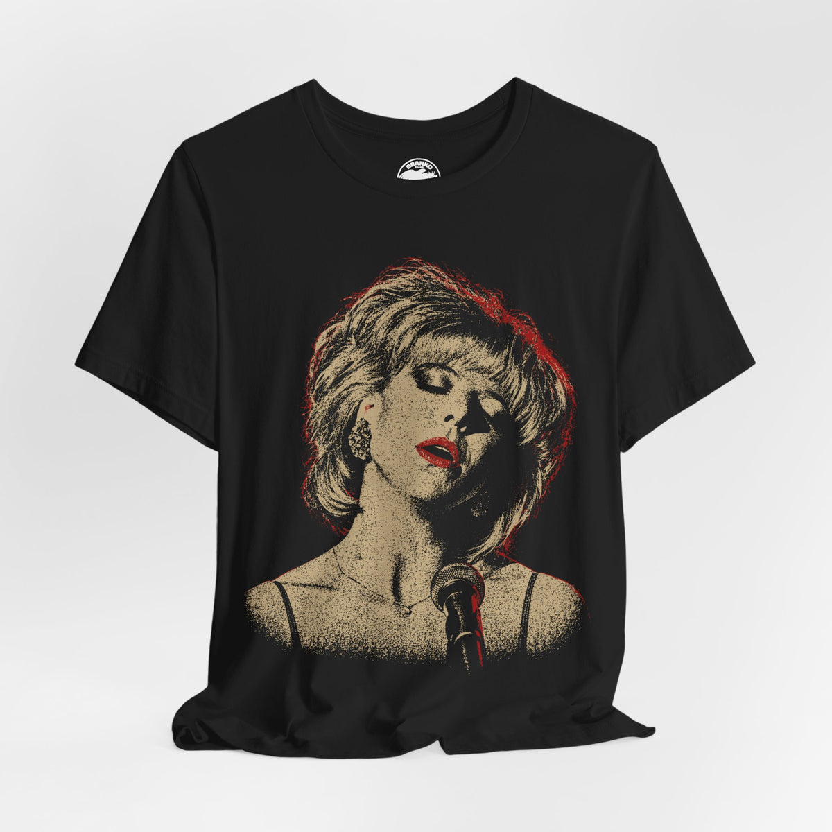Questions in a World of Blue (Julee Cruise/Twin Peaks Fire Walk with Me/David Lynch)
