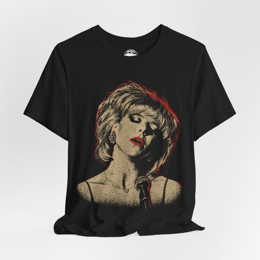 Questions in a World of Blue (Julee Cruise/Twin Peaks Fire Walk with Me/David Lynch)