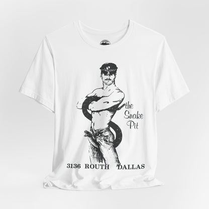 The Snake Pit (Dallas)
