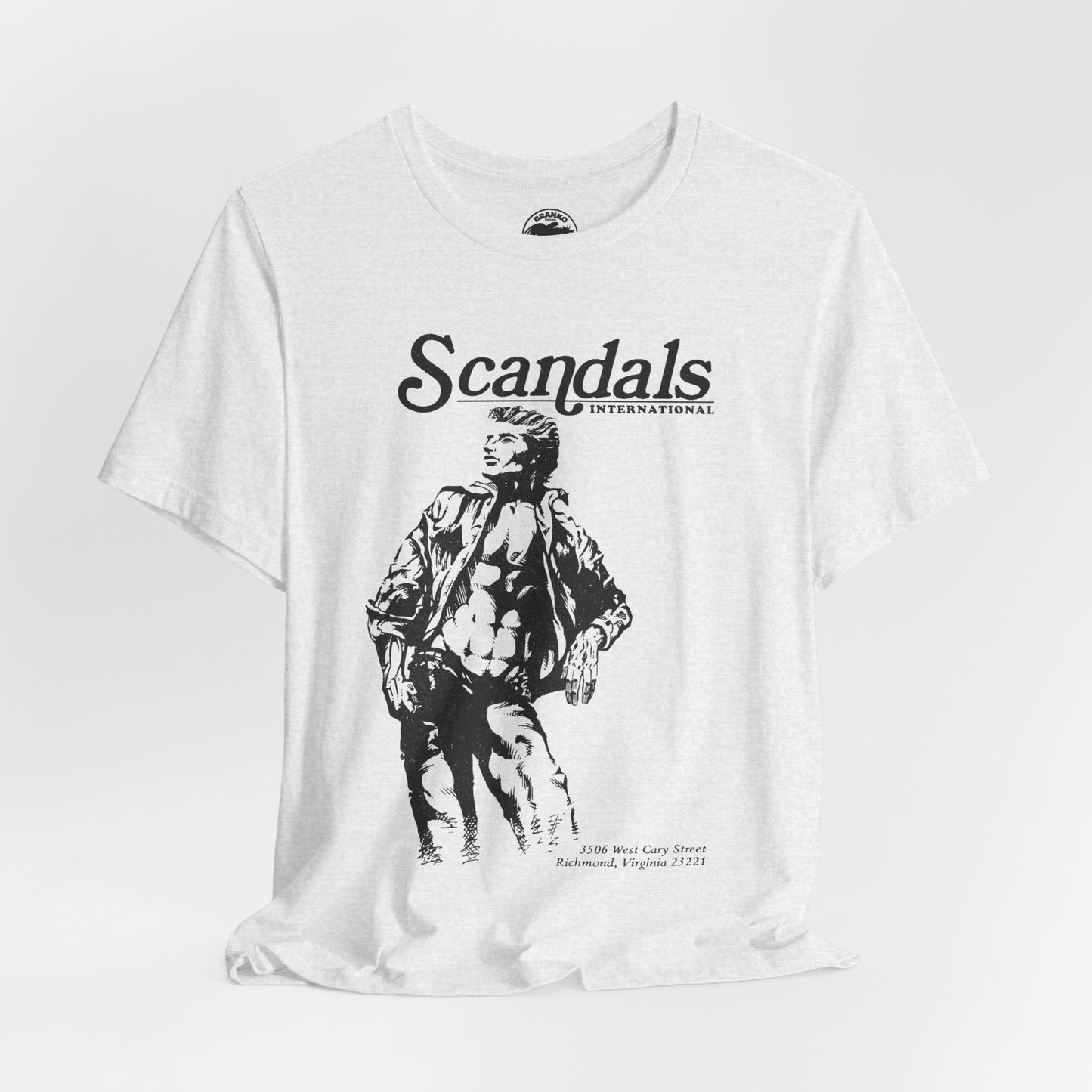 Scandals (Richmond, Virginia Gay Nightclub and Drag Venue)