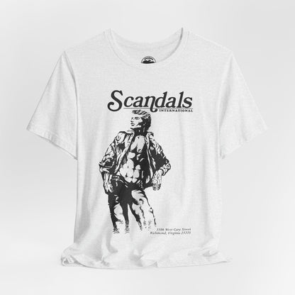 Scandals (Richmond, Virginia Gay Nightclub and Drag Venue)