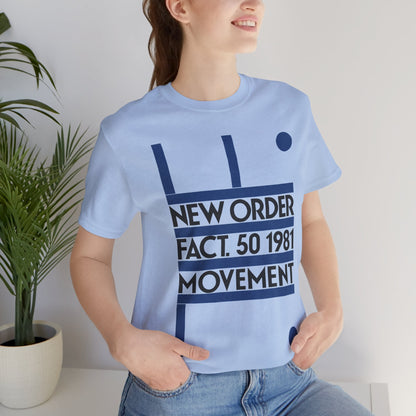 New Order (Movement Cover Art)