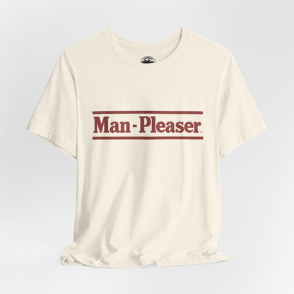 Man Pleaser (Vintage 70's Iron On Graphic)