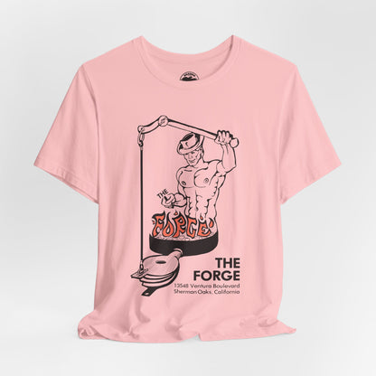 The Forge (Sherman Oaks Gay Bar/80's)