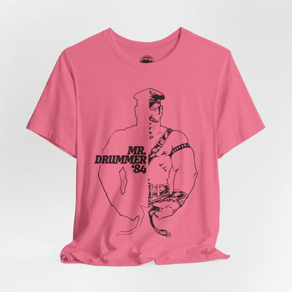 Mr. Drummer '84 (1984 Mr. Drummer Leather Contest/Drummer Magazine 1981-1999)